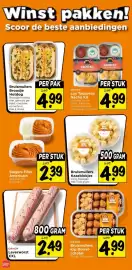 Vomar Voordeelmarkt folder week 24 Pagina 12