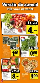 Vomar Voordeelmarkt folder week 24 Pagina 17