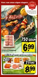 Vomar Voordeelmarkt folder week 24 Pagina 22
