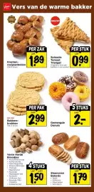 Vomar Voordeelmarkt folder week 24 Pagina 23