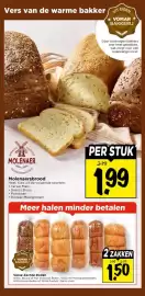 Vomar Voordeelmarkt folder week 24 Pagina 24
