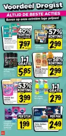 Vomar Voordeelmarkt folder week 24 Pagina 28