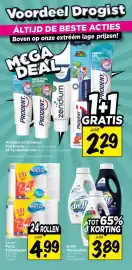 Vomar Voordeelmarkt folder week 24 Pagina 29