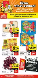 Vomar Voordeelmarkt folder week 24 Pagina 3