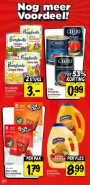 Vomar Voordeelmarkt folder week 24 Pagina 35