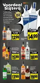 Vomar Voordeelmarkt folder week 24 Pagina 38