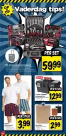 Vomar Voordeelmarkt folder week 24 Pagina 39
