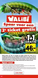 Vomar Voordeelmarkt folder week 24 Pagina 4