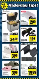 Vomar Voordeelmarkt folder week 24 Pagina 40