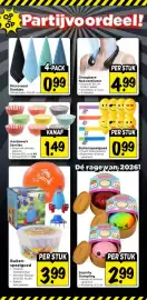 Vomar Voordeelmarkt folder week 24 Pagina 42