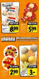 Vomar Voordeelmarkt folder week 24 Pagina 44