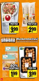 Vomar Voordeelmarkt folder week 24 Pagina 45