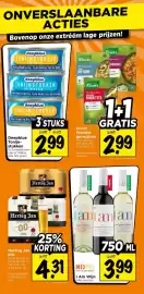 Vomar Voordeelmarkt folder week 24 Pagina 6