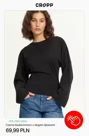 Cropp gazetka Strona 2