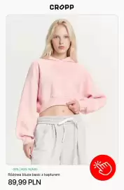 Cropp gazetka Strona 4