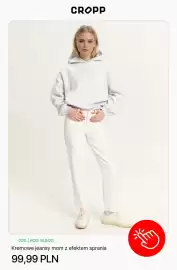 Cropp gazetka Strona 5