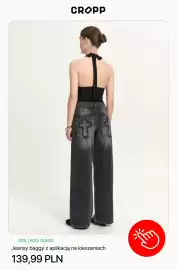 Cropp gazetka Strona 6