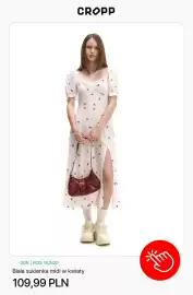 Cropp gazetka Strona 7