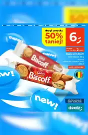 Dealz gazetka tydzień 23 Strona 1