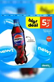 Dealz gazetka tydzień 23 Strona 2