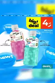 Dealz gazetka tydzień 23 Strona 3