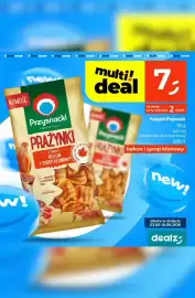 Dealz gazetka tydzień 23 Strona 4