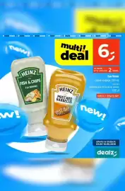 Dealz gazetka tydzień 23 Strona 9