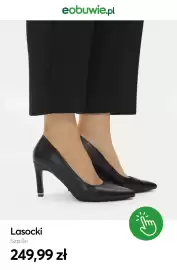 Eobuwie gazetka tydzień 23 Strona 10