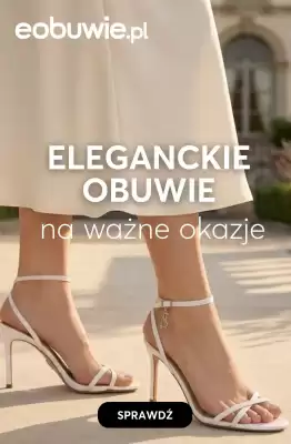 Eobuwie gazetka