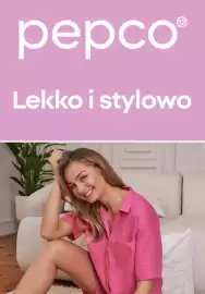Pepco gazetka Strona 1