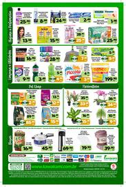 Catálogo Supermercados Kawakami Página 4