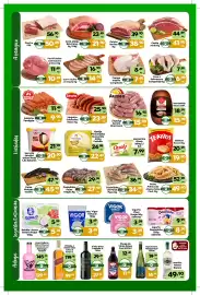 Catálogo Supermercados Kawakami Página 3
