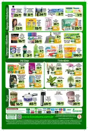 Catálogo Supermercados Kawakami Página 4