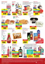 Spar akciós újság hét 24 Oldal 2