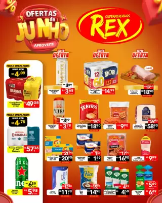 Rex (válido até 7-06)