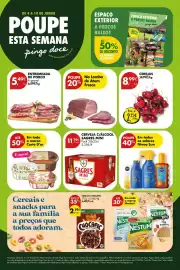 Folheto Pingo Doce semana 23 Página 1