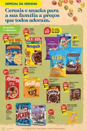 Folheto Pingo Doce semana 23 Página 20