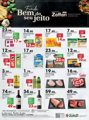 Zaffari (válido até 7-06)