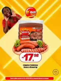 Encarte Rede Multi Market Página 4