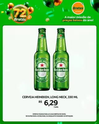 Bretas (válido até 7-06)