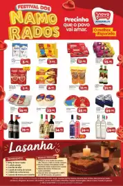 Folheto Novo Atacarejo semana 23 Página 1