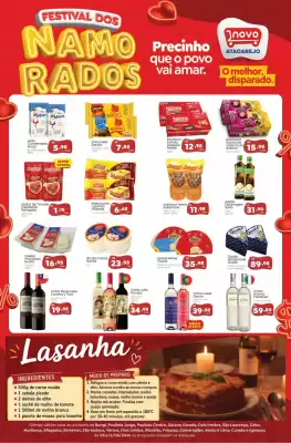 Novo Atacarejo (válido até 12-06)