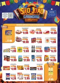 Catálogo Economart Atacadista semana 23 Página 1
