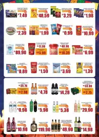 Catálogo Economart Atacadista semana 23 Página 2