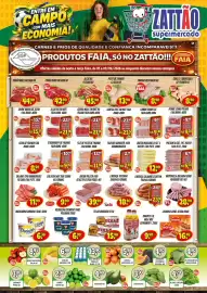 Catálogo Zattão Supermercado Página 1