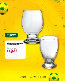 Encarte Casa e Vídeo Página 1