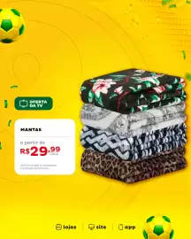 Encarte Casa e Vídeo Página 2
