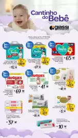 Encarte Giassi Supermercados Página 1