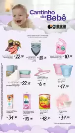 Encarte Giassi Supermercados Página 3