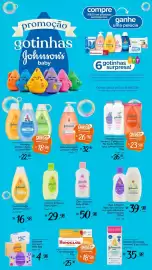 Encarte Giassi Supermercados Página 1